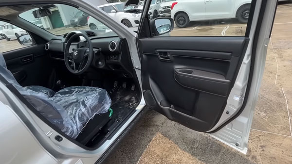 2022 Maruti S-Presso VXI+ വേരിയന്റിനെ പരിചയപ്പെടാം; വോക്ക്എറൗണ്ട് വീഡിയോ ഇവിടുണ്ട്