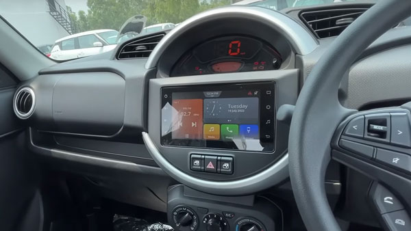 2022 Maruti S-Presso VXI+ വേരിയന്റിനെ പരിചയപ്പെടാം; വോക്ക്എറൗണ്ട് വീഡിയോ ഇവിടുണ്ട്