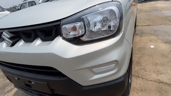 2022 Maruti S-Presso VXI+ വേരിയന്റിനെ പരിചയപ്പെടാം; വോക്ക്എറൗണ്ട് വീഡിയോ ഇവിടുണ്ട്