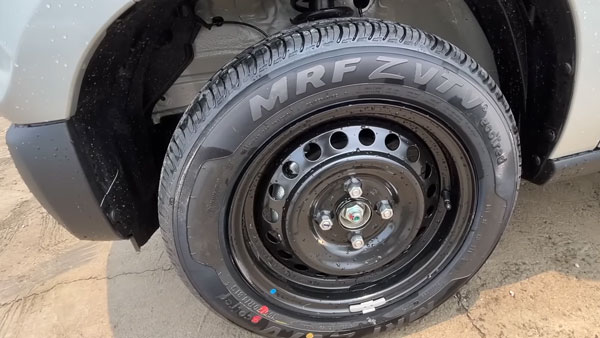 2022 Maruti S-Presso VXI+ വേരിയന്റിനെ പരിചയപ്പെടാം; വോക്ക്എറൗണ്ട് വീഡിയോ ഇവിടുണ്ട്