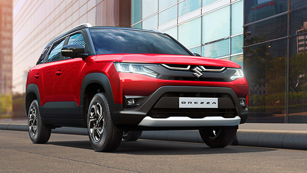 ജനപ്രിയ എസ്‌യുവി! Maruti Brezza -യുടെ പുത്തനും പഴയതും തമ്മിൽ മാറ്റുരയ്ക്കാം