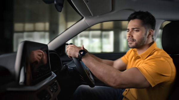 ഫീച്ചറുകളും മാറ്റങ്ങളും അടുത്തറിയാം; 2022 Brezza-യുടെ വീഡിയോയുമായി Maruti Suzuki