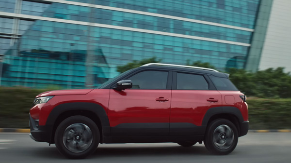 ഫീച്ചറുകളും മാറ്റങ്ങളും അടുത്തറിയാം; 2022 Brezza-യുടെ വീഡിയോയുമായി Maruti Suzuki