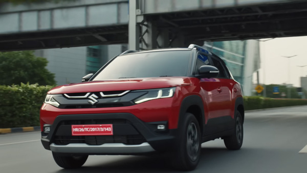 ഫീച്ചറുകളും മാറ്റങ്ങളും അടുത്തറിയാം; 2022 Brezza-യുടെ വീഡിയോയുമായി Maruti Suzuki