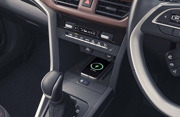 ജനപ്രിയ എസ്‌യുവി! Maruti Brezza -യുടെ പുത്തനും പഴയതും തമ്മിൽ മാറ്റുരയ്ക്കാം