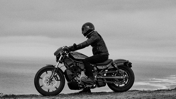 അയൺ 883 എന്ന മോഡലിന് പകരം Harley Davidson അവതരിപ്പിക്കുന്നു Nightster