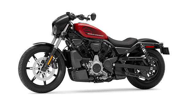 അയൺ 883 എന്ന മോഡലിന് പകരം Harley Davidson അവതരിപ്പിക്കുന്നു Nightster