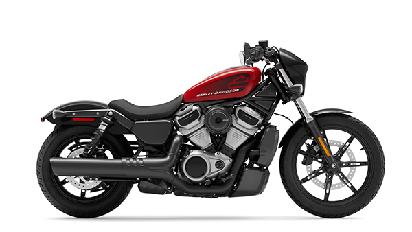 അയൺ 883 എന്ന മോഡലിന് പകരം Harley Davidson അവതരിപ്പിക്കുന്നു Nightster