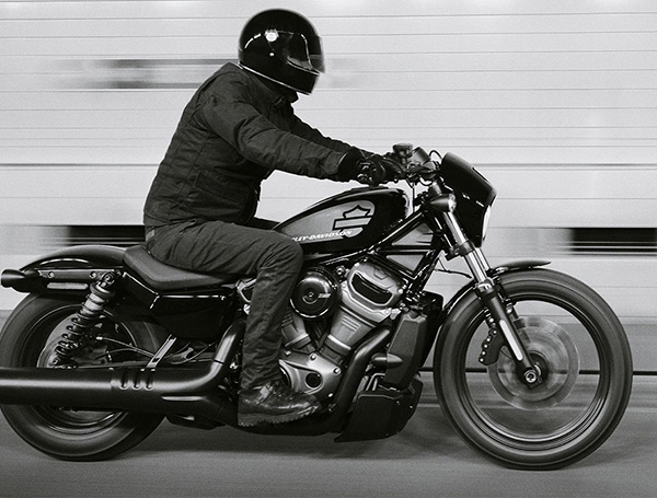 അയൺ 883 എന്ന മോഡലിന് പകരം Harley Davidson അവതരിപ്പിക്കുന്നു Nightster