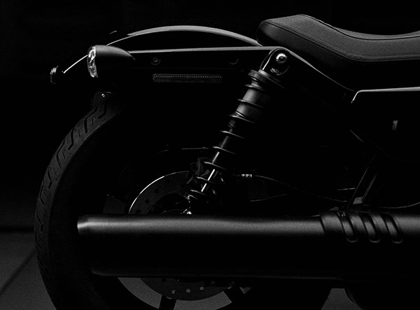 അയൺ 883 എന്ന മോഡലിന് പകരം Harley Davidson അവതരിപ്പിക്കുന്നു Nightster
