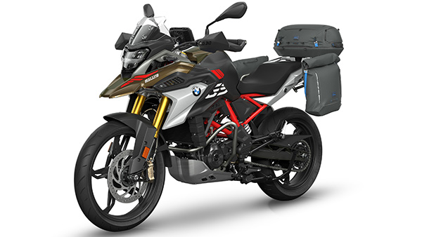 കുപ്പായം മാറ്റി G 310 R, G 310 GS മോഡലുകൾ; പുതിയ കളർ ഓപ്ഷനുകളുമായി BMW Motorrad