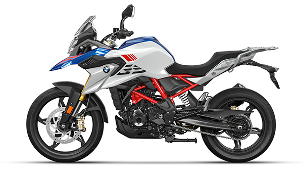 കുപ്പായം മാറ്റി G 310 R, G 310 GS മോഡലുകൾ; പുതിയ കളർ ഓപ്ഷനുകളുമായി BMW Motorrad