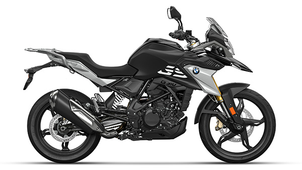 കുപ്പായം മാറ്റി G 310 R, G 310 GS മോഡലുകൾ; പുതിയ കളർ ഓപ്ഷനുകളുമായി BMW Motorrad