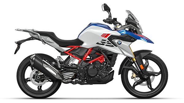 കുപ്പായം മാറ്റി G 310 R, G 310 GS മോഡലുകൾ; പുതിയ കളർ ഓപ്ഷനുകളുമായി BMW Motorrad