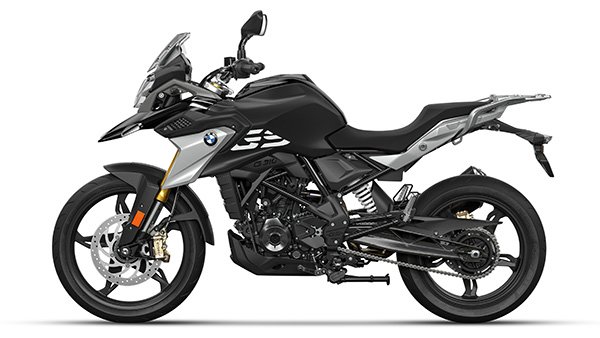 എൻട്രി ലെവൽ മോട്ടോർബൈക്കുകൾക്ക് വില കൂട്ടി BMW