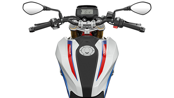 കുപ്പായം മാറ്റി G 310 R, G 310 GS മോഡലുകൾ; പുതിയ കളർ ഓപ്ഷനുകളുമായി BMW Motorrad