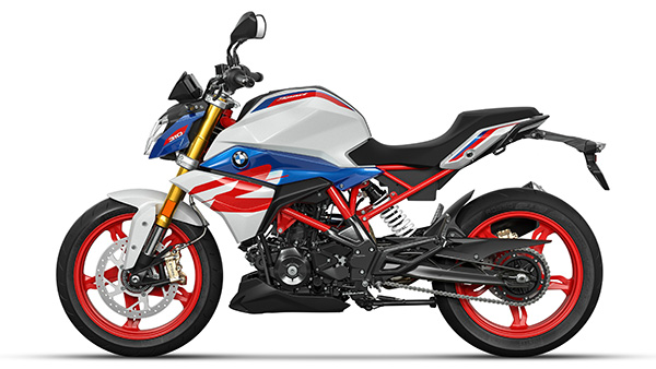 കുപ്പായം മാറ്റി G 310 R, G 310 GS മോഡലുകൾ; പുതിയ കളർ ഓപ്ഷനുകളുമായി BMW Motorrad