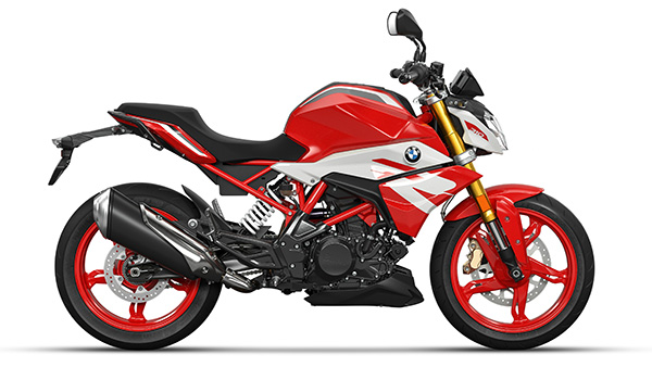 കുപ്പായം മാറ്റി G 310 R, G 310 GS മോഡലുകൾ; പുതിയ കളർ ഓപ്ഷനുകളുമായി BMW Motorrad