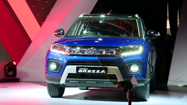 ജനപ്രിയ എസ്‌യുവി! Maruti Brezza -യുടെ പുത്തനും പഴയതും തമ്മിൽ മാറ്റുരയ്ക്കാം