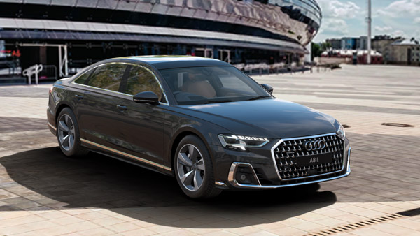 2022 A8 L അവതരിപ്പിച്ച് Audi; വില 1.29 കോടി രൂപ