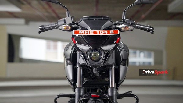 ഫണ്‍-ടു-റൈഡ് സ്‌പോര്‍ട്ടി കമ്മ്യൂട്ടര്‍; Bajaj Pulsar N160 റിവ്യൂ വിശേഷങ്ങള്‍ ഇതാ