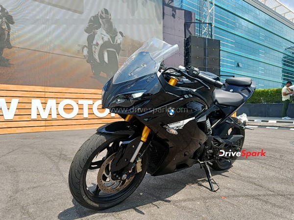 അപ്പാച്ചെയുടെ BMW ഭാവം, പുതിയ G310RR വിപണിയിൽ; വിശേഷങ്ങളറിയാം