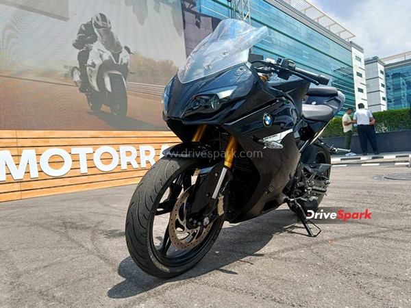 അപ്പാച്ചെയുടെ BMW ഭാവം, പുതിയ G310RR വിപണിയിൽ; വിശേഷങ്ങളറിയാം
