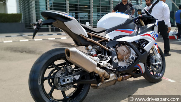 ലോഞ്ചിന് മുമ്പ് സസ്പെൻസ് പൊളിഞ്ഞു; പുത്തൻ BMW G310 RR പൂർണ്ണമായി വെളിപ്പെടുത്തി വീഡിയോ പുറത്ത്