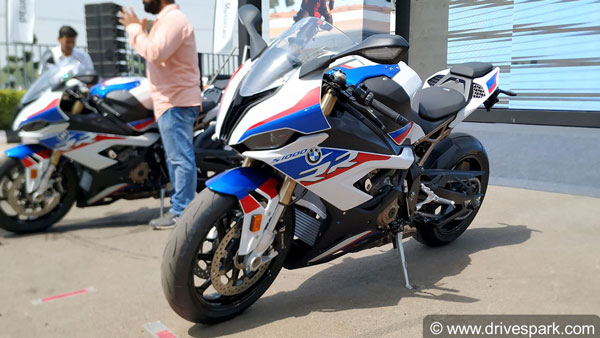 ലോഞ്ചിന് മുമ്പ് സസ്പെൻസ് പൊളിഞ്ഞു; പുത്തൻ BMW G310 RR പൂർണ്ണമായി വെളിപ്പെടുത്തി വീഡിയോ പുറത്ത്