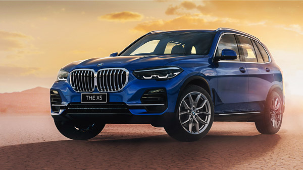 X5 xDrive 30d M Sport ഇന്ത്യയില്‍ അവതരിപ്പിച്ച് BMW; വില 97.90 ലക്ഷം രൂപ