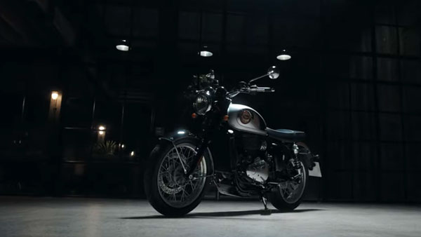 2022 BSA Gold Star-ന്റെ വിലകള്‍ പുറത്ത്; എതിരാളി Royal Enfield 650 ഇരട്ടകള്‍