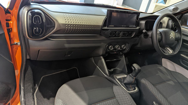 അവതരണത്തിന് മുന്നോടിയായി Citroen C3 ഡീലര്‍ഷിപ്പുകളില്‍ എത്തി; കൂടുതല്‍ വിവരങ്ങള്‍ പുറത്ത്