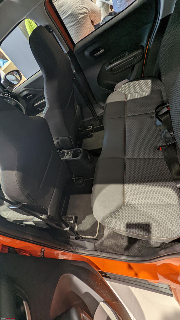 അവതരണത്തിന് മുന്നോടിയായി Citroen C3 ഡീലര്‍ഷിപ്പുകളില്‍ എത്തി; കൂടുതല്‍ വിവരങ്ങള്‍ പുറത്ത്