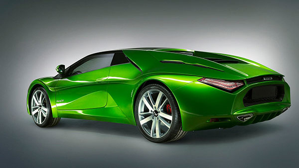 വേഗതയുടെ രാജാക്കൻമാർ; മെയ്‌ഡ് ഇൻ ഇന്ത്യ സ്പോർട്‌സ് കാറുകൾ