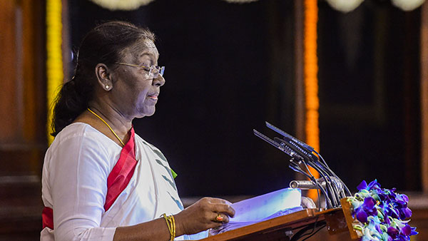 അബ്‌ദുൾ കലാം മുതൽ ദ്രൗപദി മുര്‍മു വരെ; നമ്മുടെ രാഷ്‌ട്രപതിമാരും അവരുടെ കാറുകളും