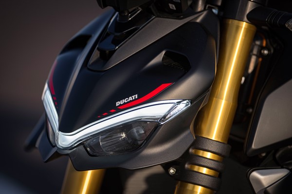 Streetfighter V4 SP അവതരിപ്പിച്ച് Ducati; വില 34.99 ലക്ഷം രൂപ