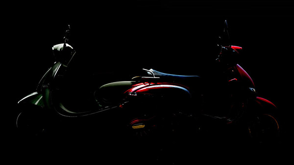 വില 1.44 ലക്ഷം രൂപ, റേഞ്ച് 150 കി.മീ.; മൂന്ന് ഇലക്‌ട്രിക് സ്‌കൂട്ടറുകൾ ഇന്ത്യയിൽ അവതരിപ്പിച്ച് EVeium