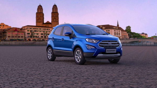 യൂസ്ഡ് Ford EcoSport വാങ്ങാന്‍ പദ്ധതിയുണ്ടോ?; അറിഞ്ഞിരിക്കണം ഈ ഗുണങ്ങളും ദോഷങ്ങളും