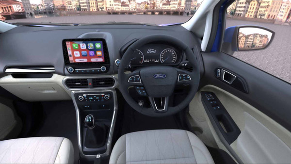 യൂസ്ഡ് Ford EcoSport വാങ്ങാന്‍ പദ്ധതിയുണ്ടോ?; അറിഞ്ഞിരിക്കണം ഈ ഗുണങ്ങളും ദോഷങ്ങളും