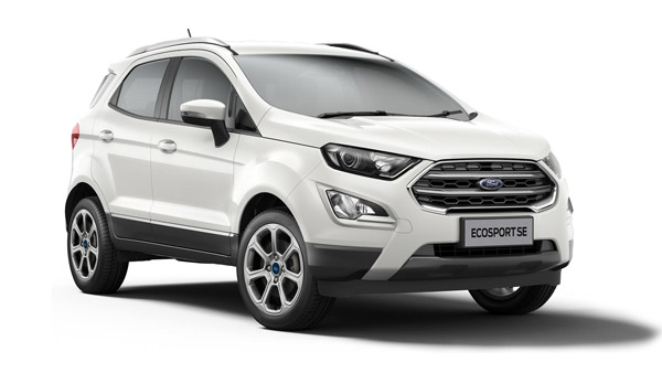 ഇന്ത്യയിലെ ഉത്പാദനം പൂര്‍ണമായും അവസാനിപ്പിച്ചു; EcoSport-ന്റെ അവസാന യൂണിറ്റ് പുറത്തിറക്കി Ford