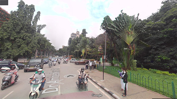 ഗൂഗിൾ മാപ്പിൽ സ്ട്രീറ്റ് വ്യൂ ഫീച്ചർ ഇന്ത്യയിലും, നാവിഗേഷനായി എങ്ങനെ ഉപയോഗിക്കാം?? 