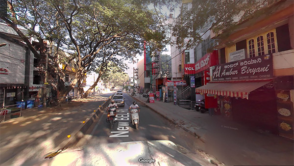 ഗൂഗിൾ മാപ്പിൽ സ്ട്രീറ്റ് വ്യൂ ഫീച്ചർ ഇന്ത്യയിലും, നാവിഗേഷനായി എങ്ങനെ ഉപയോഗിക്കാം?? 