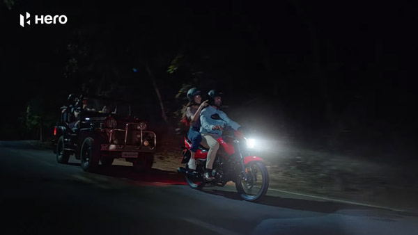 Passion Xtec-നെ അടുത്തറിയേണ്ടേ?; ഫീച്ചറുകള്‍ പരിചയപ്പെടുത്തുന്ന വീഡിയോ പങ്കുവെച്ച് Hero