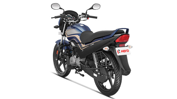 Splendor 125 നിരയിലേക്ക് പുതിയ വേരിയന്റുമായി Hero; അവതരണം ഉടന്‍