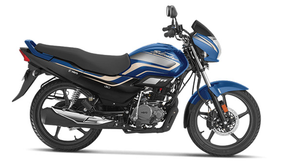 കറുപ്പിലൊരുങ്ങി പുത്തൻ Super Splendor 125; ക്യാൻവാസ് ബ്ലാക്ക് എഡിഷൻ വിപണിയിൽ