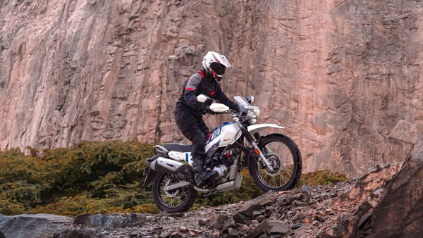 Xpulse 200 4V റാലി കിറ്റിന്റെ വില പ്രഖ്യാപിച്ച് Hero, മുടക്കേണ്ടത് 46,000 രൂപ