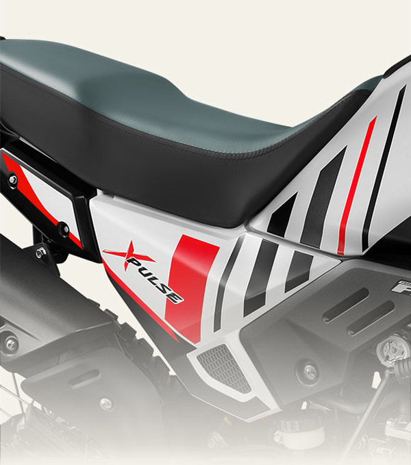 Xpulse 200 4Vറാലി എഡിഷന്റെ ബുക്കിംഗ് ആരംഭിച്ചു; വില്പ്പന പരിമിത സംഖ്യകളിലെന്ന് Hero Xpulse 200 4Vറാലി എഡിഷന്റെ ബുക്കിംഗ് ആരംഭിച്ചു; വില്പ്പന പരിമിത സംഖ്യകളിലെന്ന് Hero