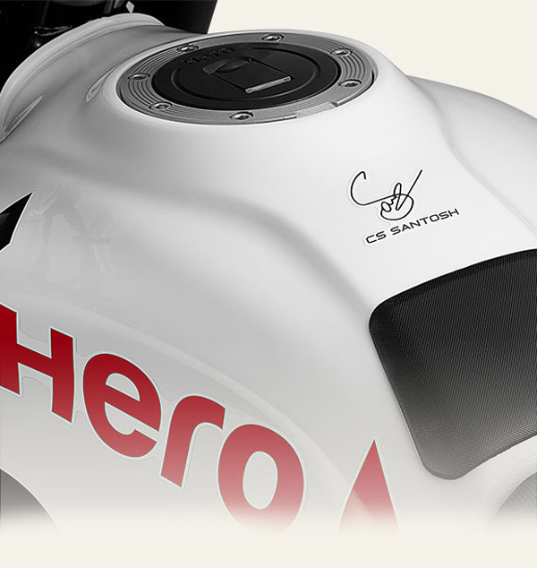 Xpulse 200 4Vറാലി എഡിഷന്റെ ബുക്കിംഗ് ആരംഭിച്ചു; വില്പ്പന പരിമിത സംഖ്യകളിലെന്ന് Hero Xpulse 200 4Vറാലി എഡിഷന്റെ ബുക്കിംഗ് ആരംഭിച്ചു; വില്പ്പന പരിമിത സംഖ്യകളിലെന്ന് Hero