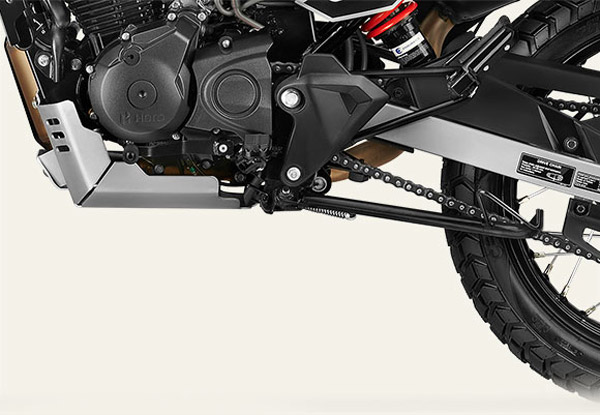 Xpulse 200 4Vറാലി എഡിഷന്റെ ബുക്കിംഗ് ആരംഭിച്ചു; വില്പ്പന പരിമിത സംഖ്യകളിലെന്ന് Hero Xpulse 200 4Vറാലി എഡിഷന്റെ ബുക്കിംഗ് ആരംഭിച്ചു; വില്പ്പന പരിമിത സംഖ്യകളിലെന്ന് Hero