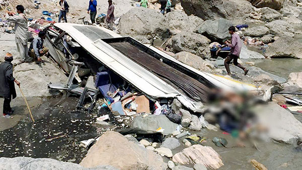 മരണത്തിൻ്റെ താഴ്വരയായി ഹിമാചൽ പ്രദേശ്; വേണം ജീവൻ്റെ വിലയുളള ജാഗ്രത